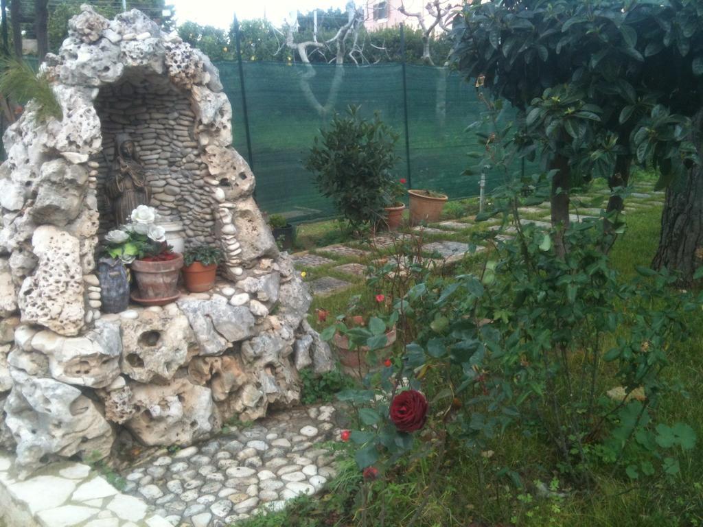 Bed & Breakfast Fly Bari