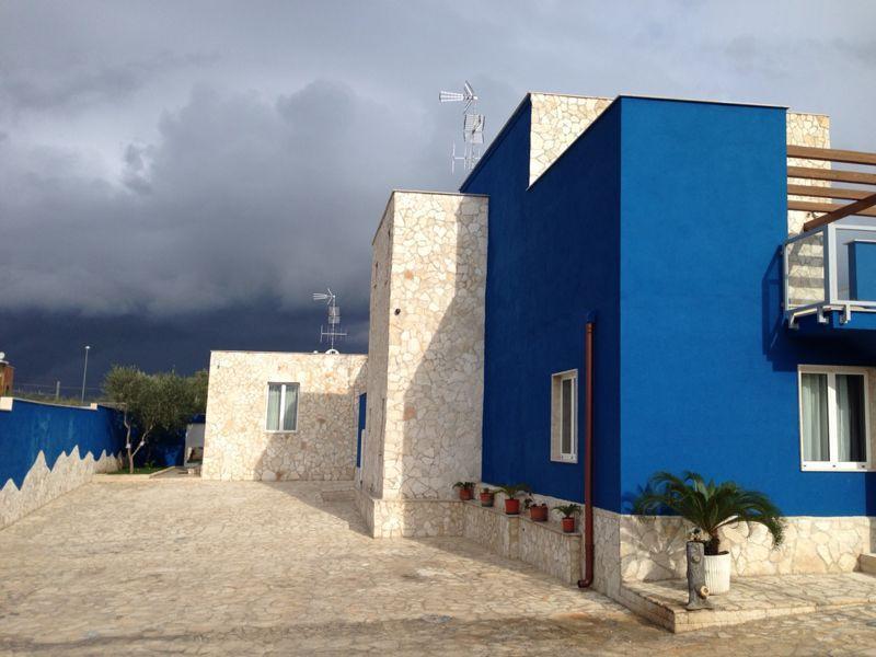 Bed & Breakfast Fly Bari