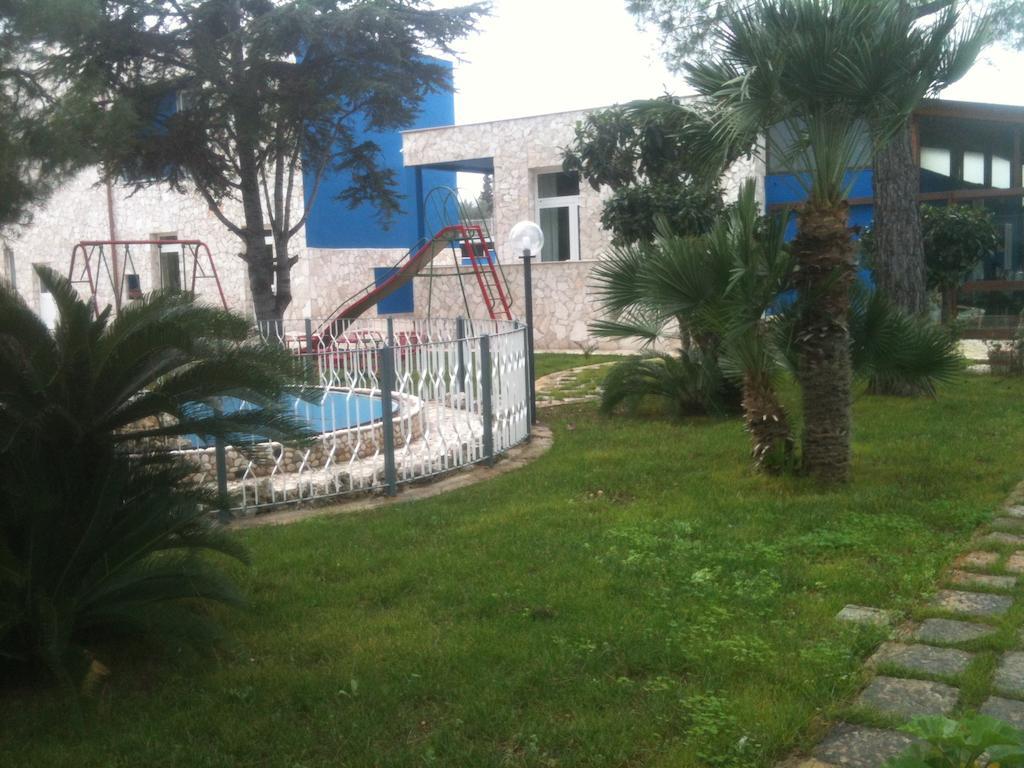 Fly Bari