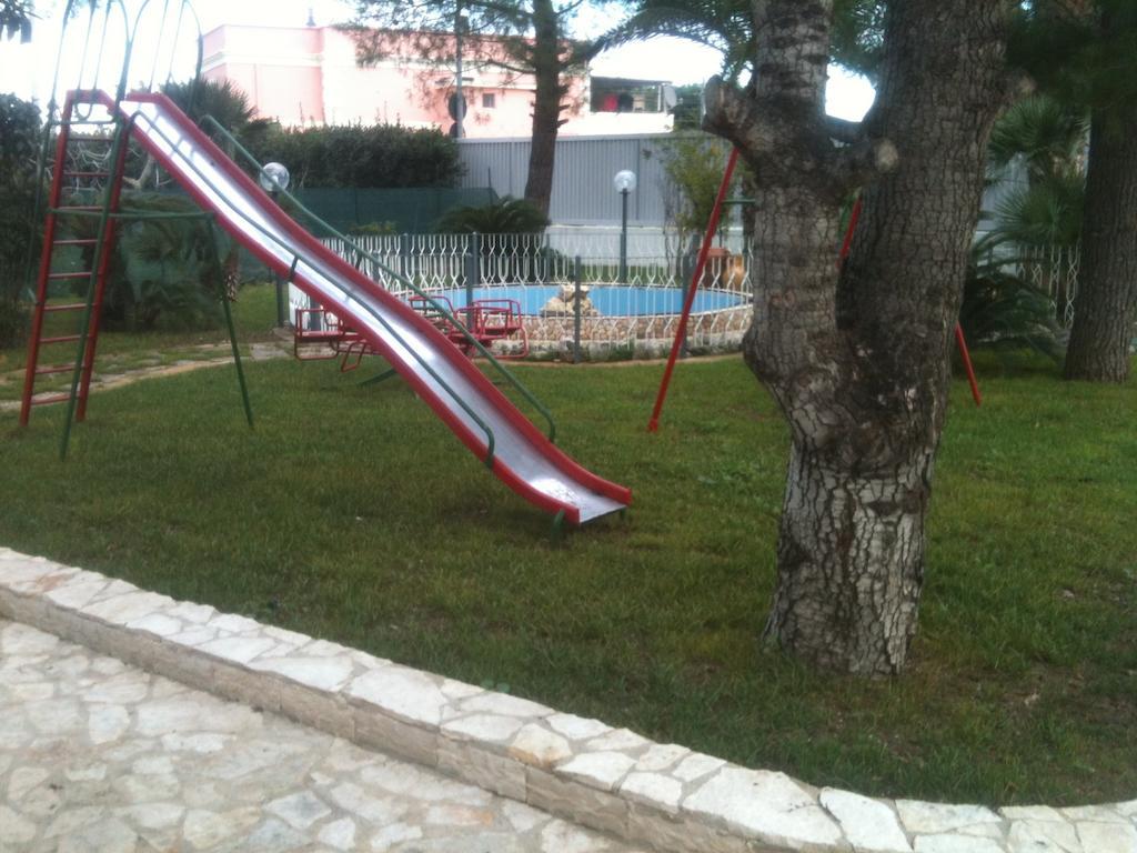 Bed & Breakfast Fly Bari
