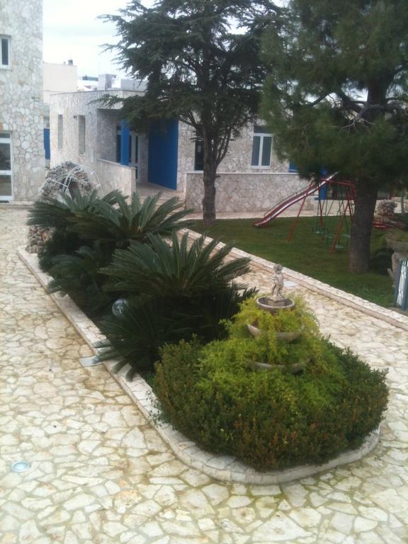 Bed & Breakfast Fly Bari