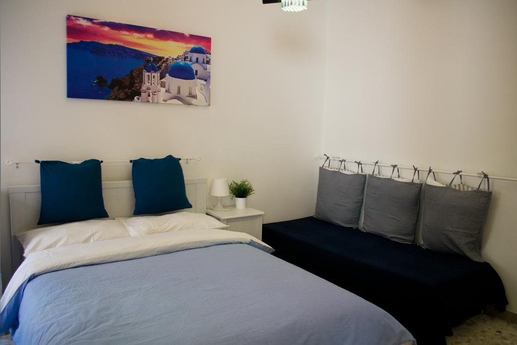 Guest house Saint Nicholas Plaza 3*