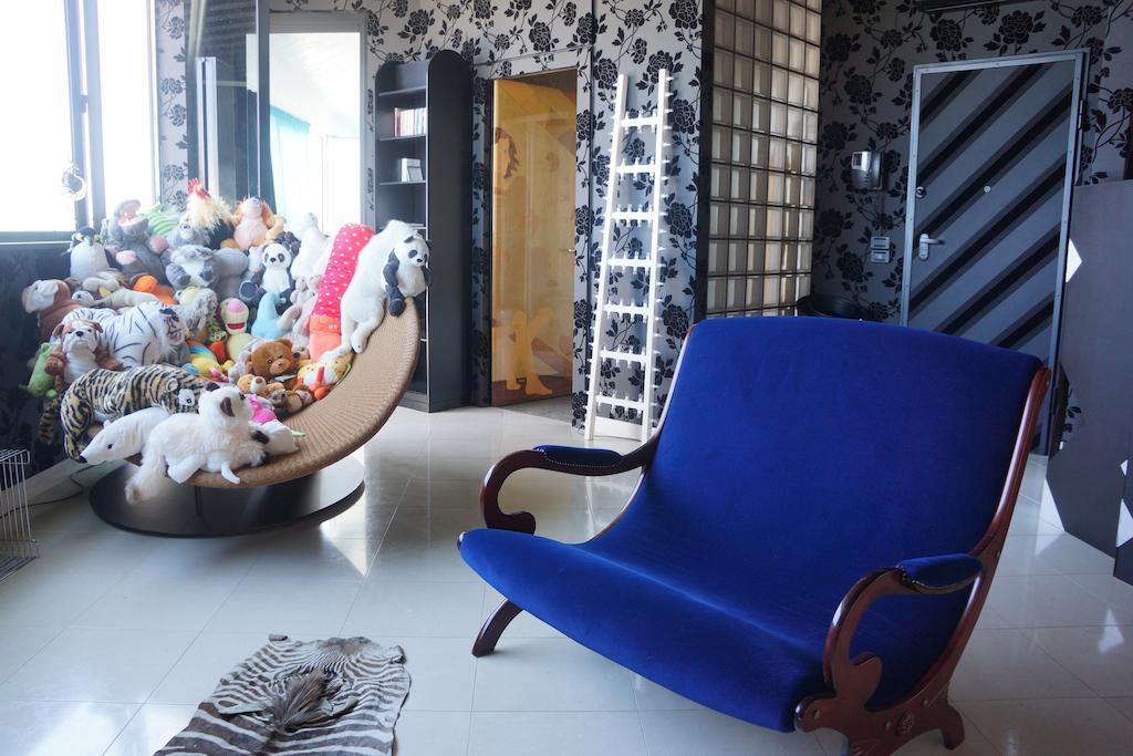 Bed & Breakfast Barium Bari