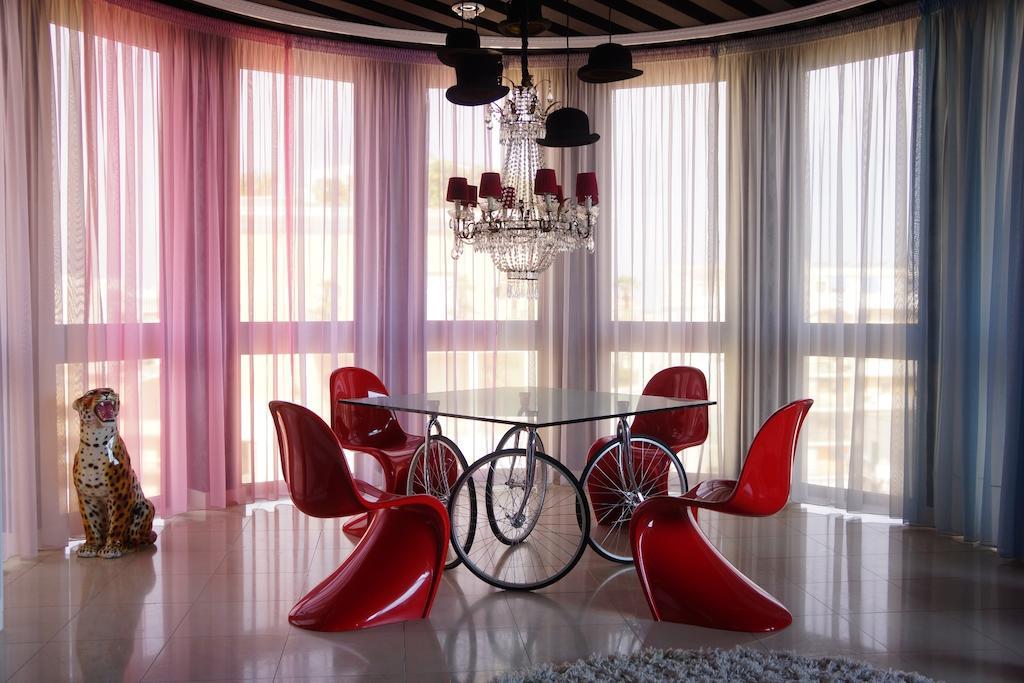 Bed & Breakfast Barium Bari