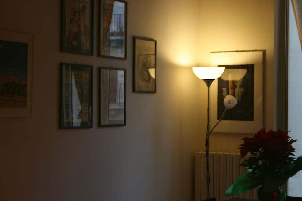 Apartment Piazzetta Santa Barbara Bari