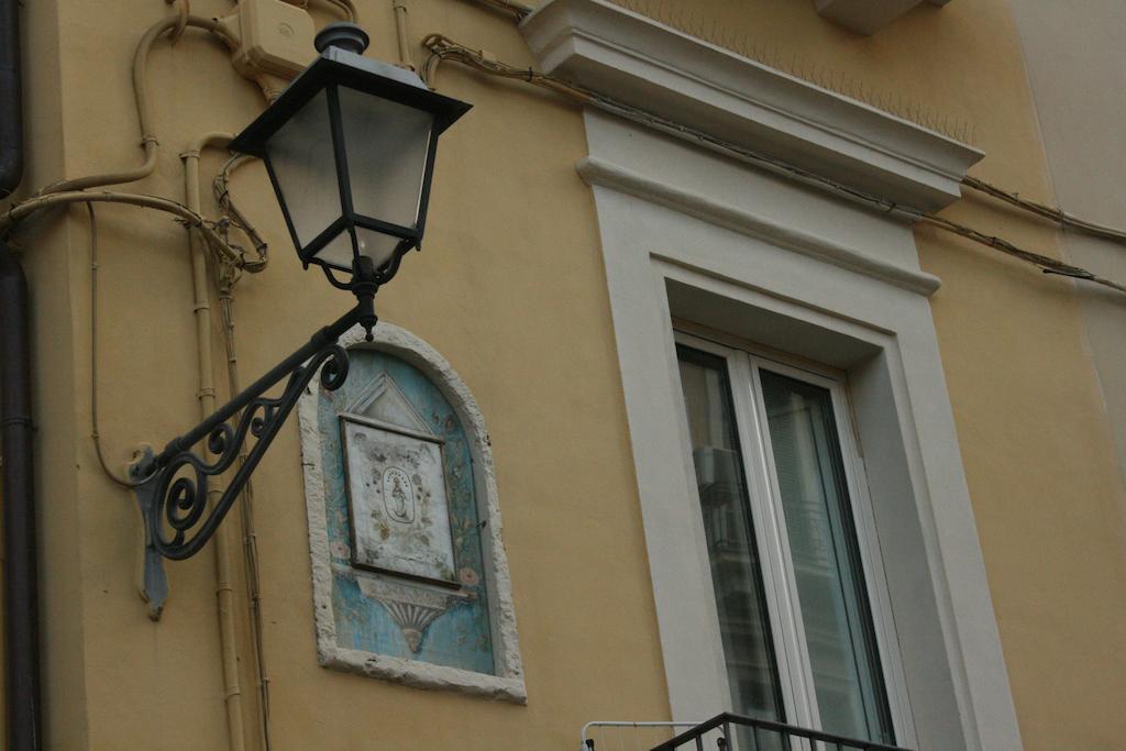 Apartment Piazzetta Santa Barbara *