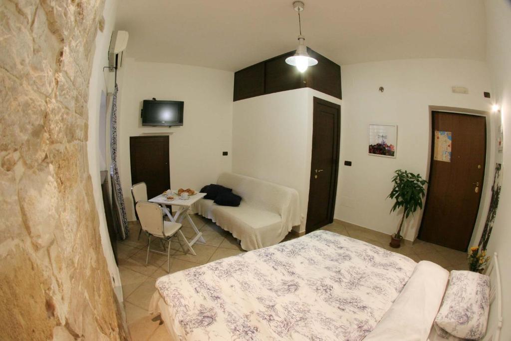 Guest house Saint Nicholas Plaza Bari