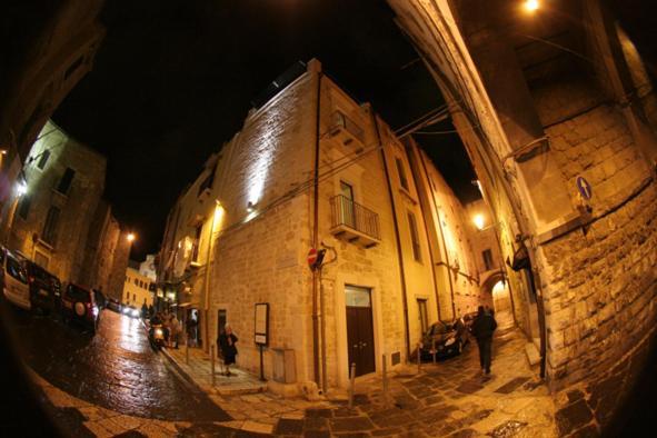 Saint Nicholas Plaza Guest house