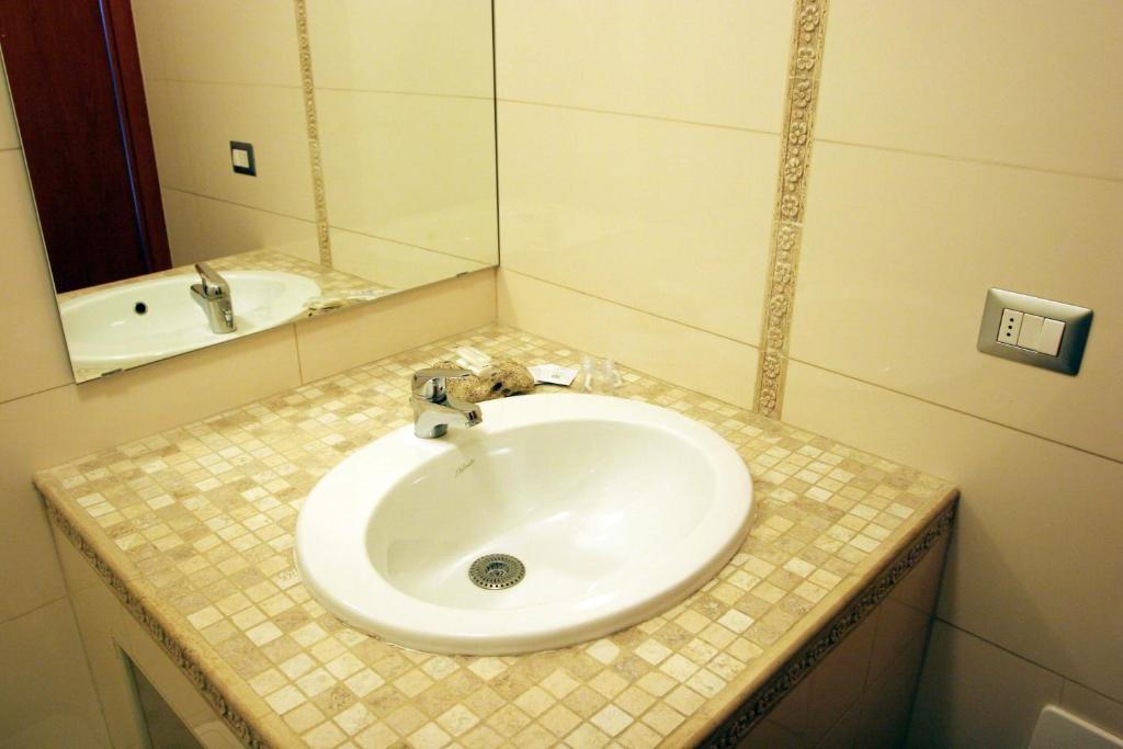 Saint Nicholas Plaza Guest house 3*