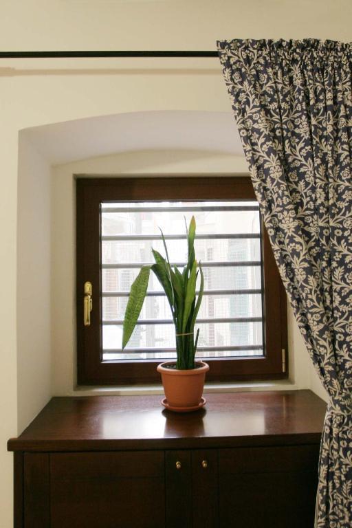 Guest house Saint Nicholas Plaza Bari