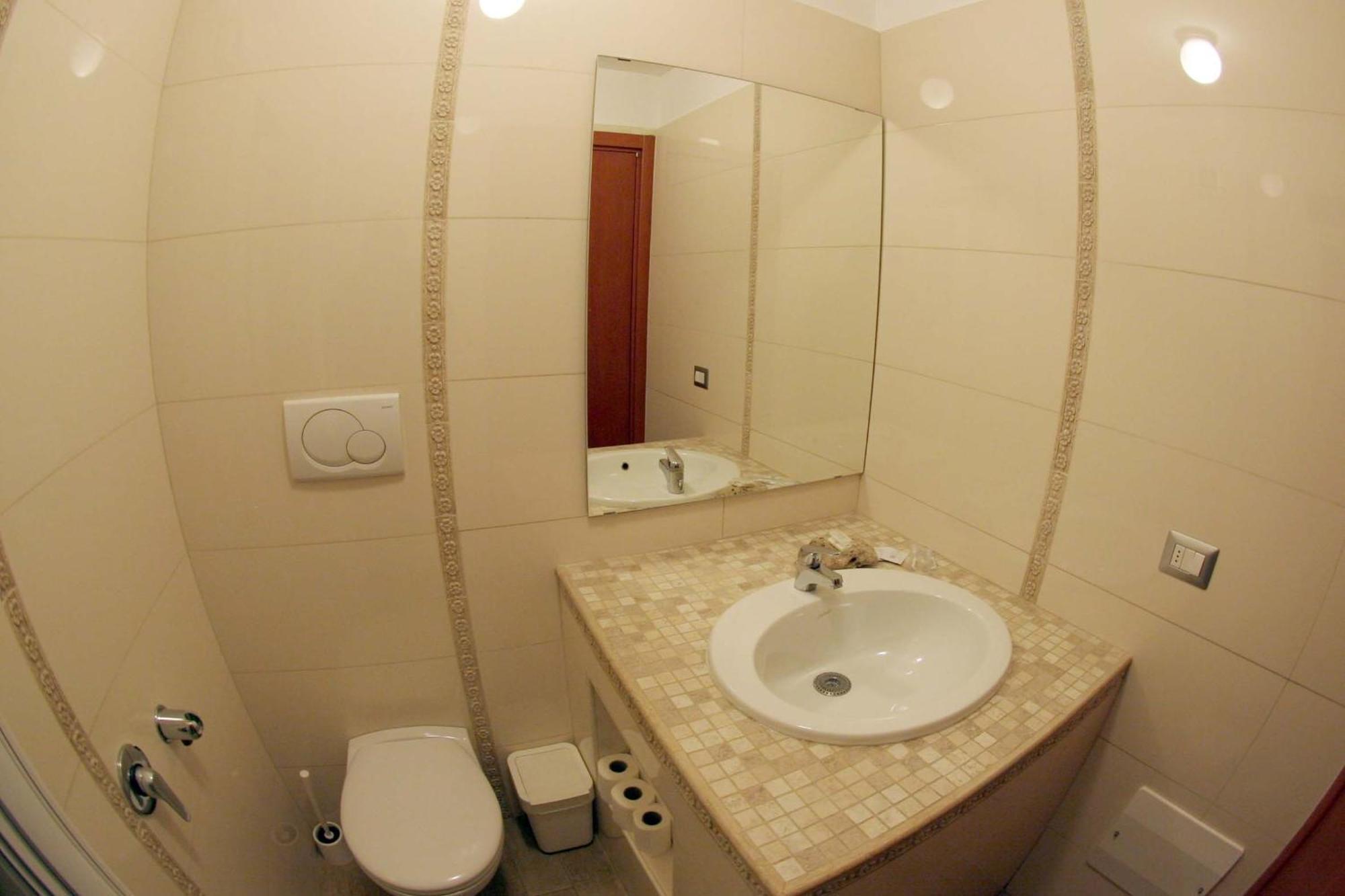 Saint Nicholas Plaza Guest house Bari