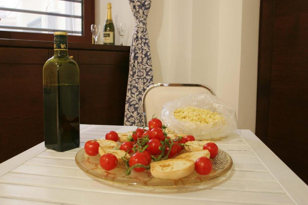 Saint Nicholas Plaza Guest house
