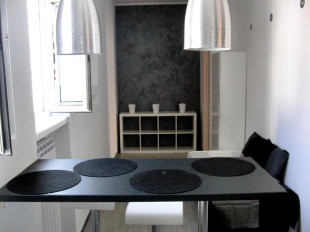 Apartment Attico Del Tribunale Bari