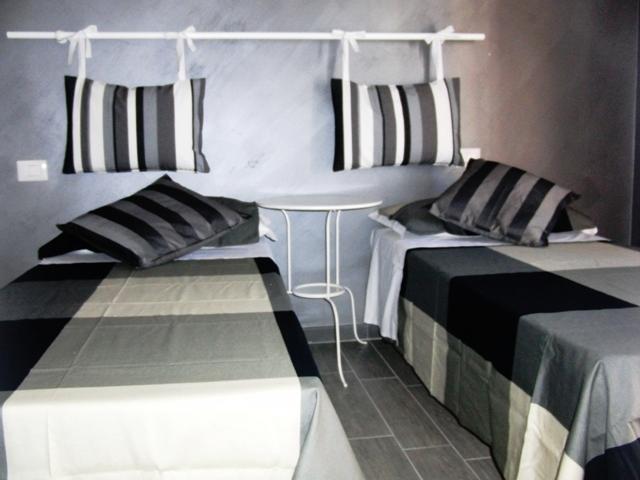 Apartment Attico Del Tribunale