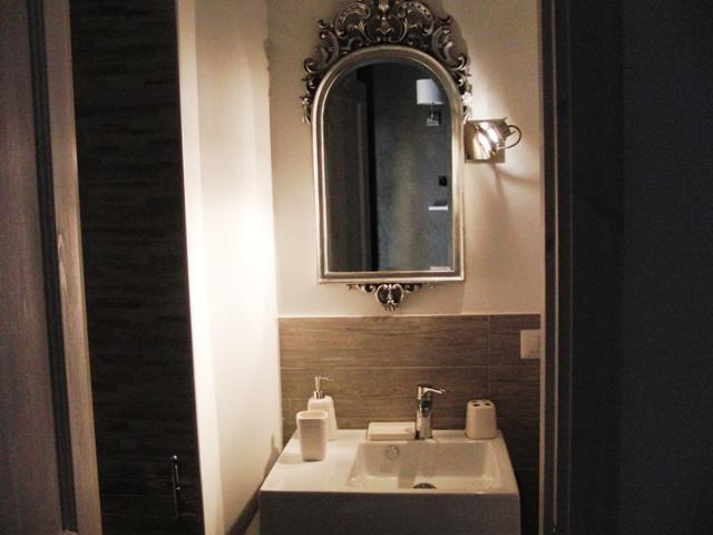 Apartment Attico Del Tribunale Bari