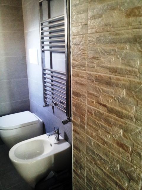 Apartment Attico Del Tribunale *