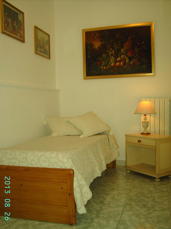 Bed & Breakfast Nicolaus 2*