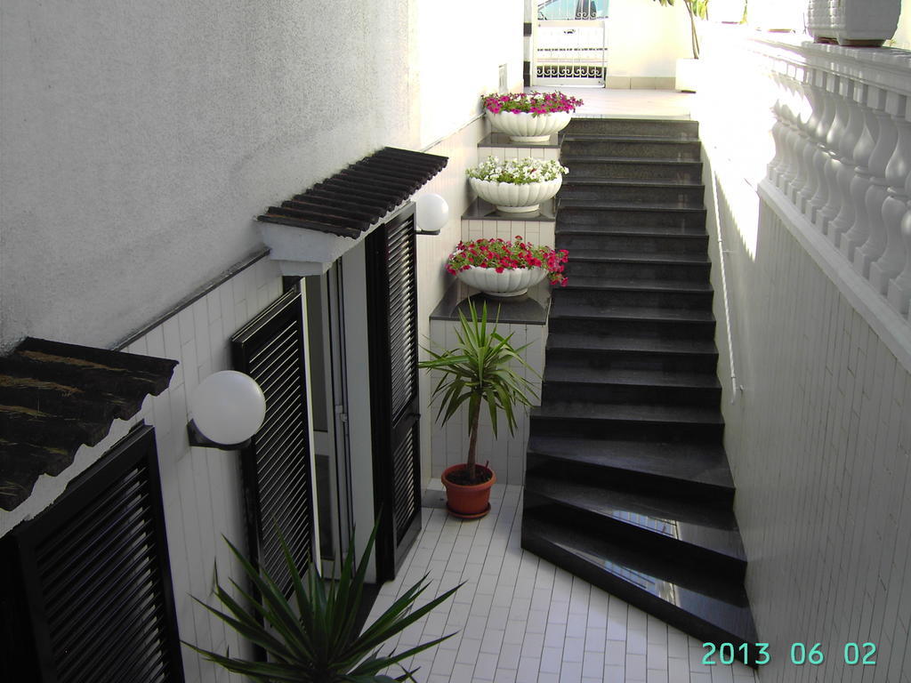 Bed & Breakfast Nicolaus Bari