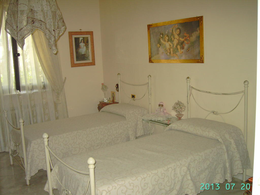 Bed & Breakfast Nicolaus Bari