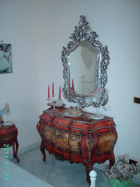 Bed & Breakfast Nicolaus 2*