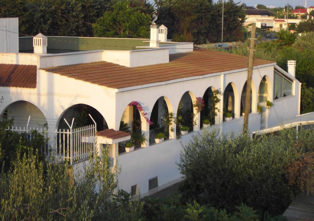 Bed & Breakfast Nicolaus Bari