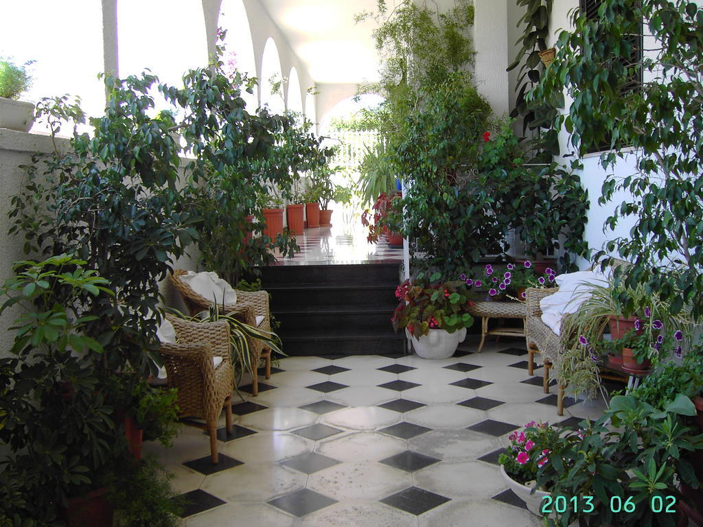 Bed & Breakfast Nicolaus