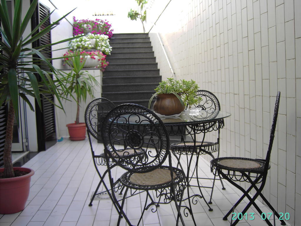 Bed & Breakfast Nicolaus 2*