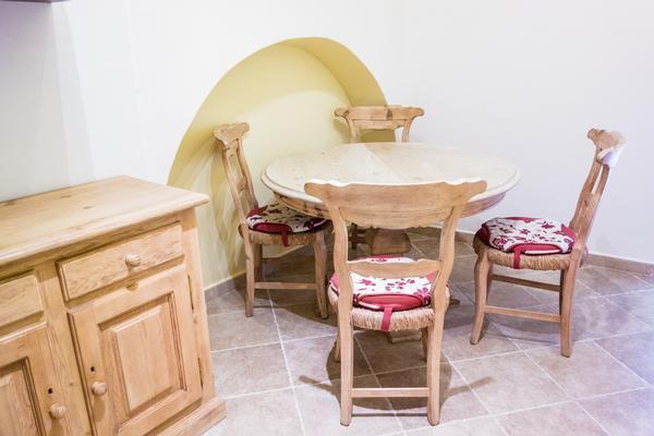 Bed & Breakfast La Corte Dei Tancredi Bari