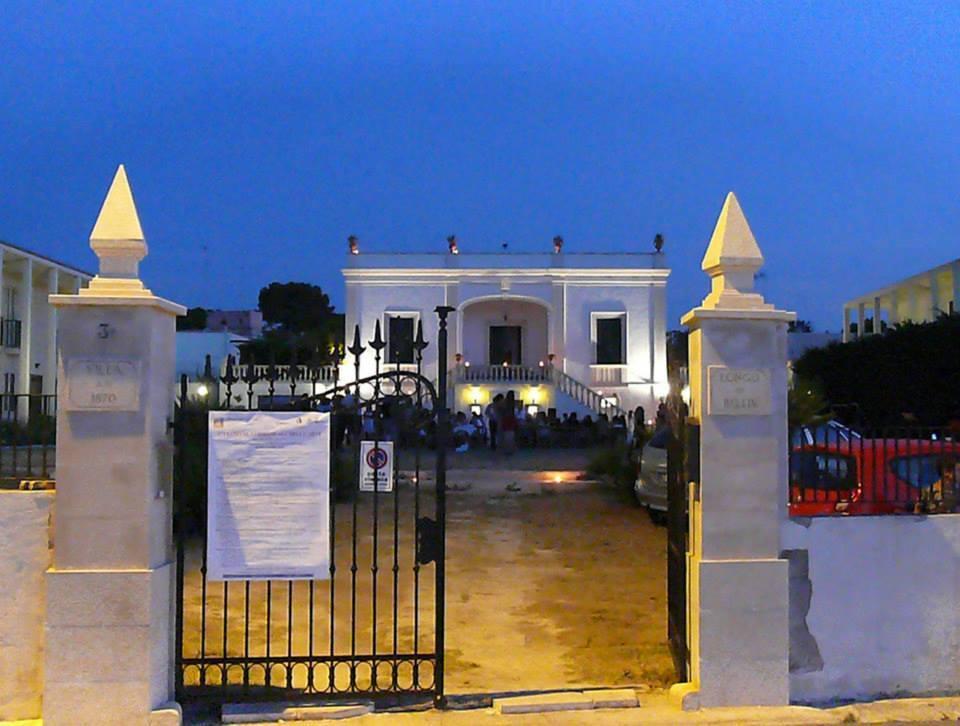 Bed & Breakfast Longo De Bellis