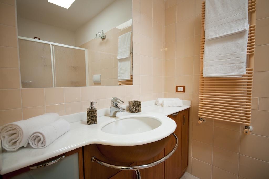 Bed & Breakfast Rima Di Mare *