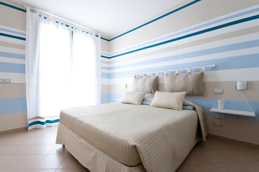 Bed & Breakfast Rima Di Mare