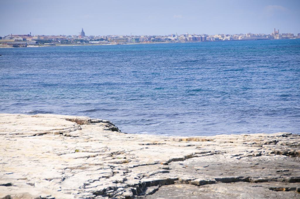 Rima Di Mare Bari