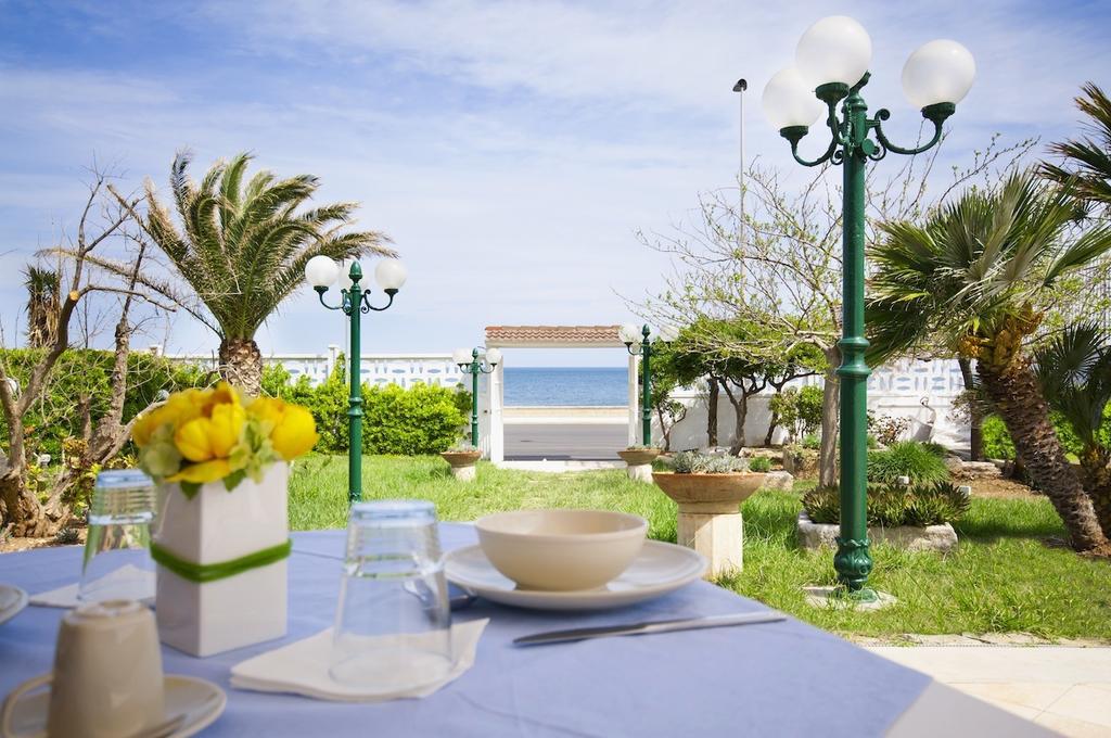 Bed & Breakfast Rima Di Mare