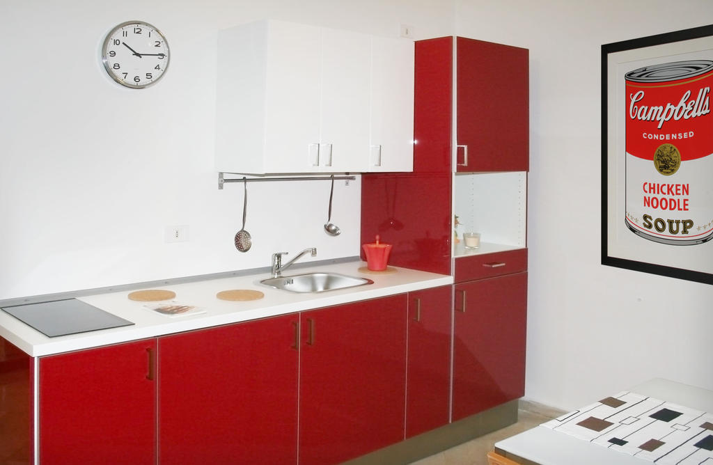 Aparthotel Visa 3*
