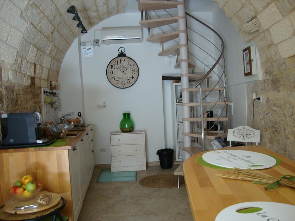 Guest house Le Nicchie *