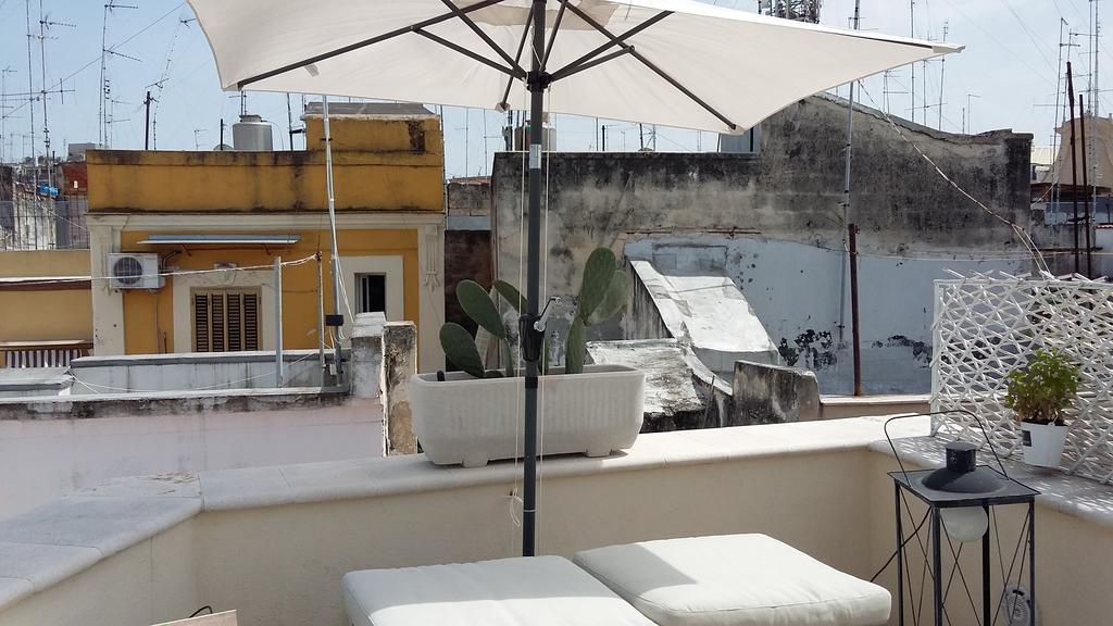 Guest house Le Nicchie Bari