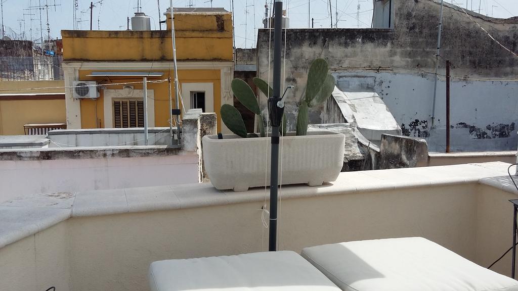 Guest house Le Nicchie Bari