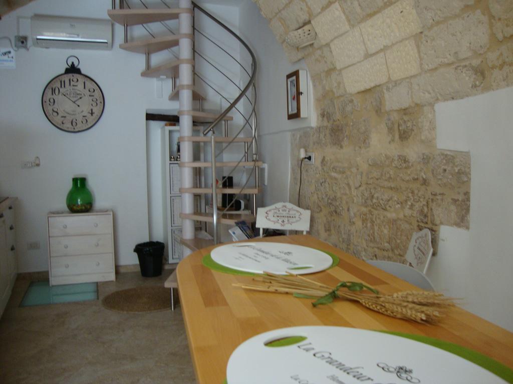 Guest house Le Nicchie *