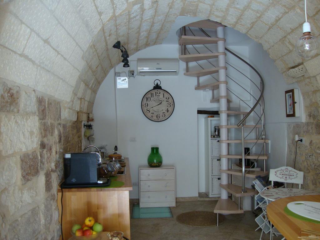 Guest house Le Nicchie