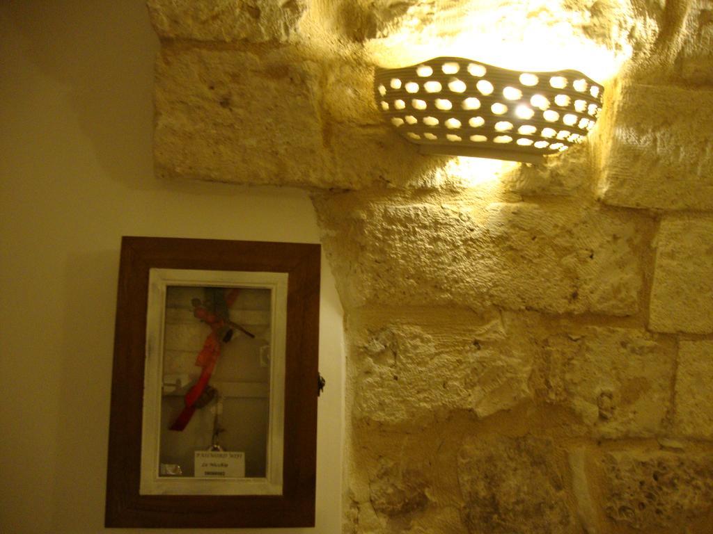 Guest house Le Nicchie *