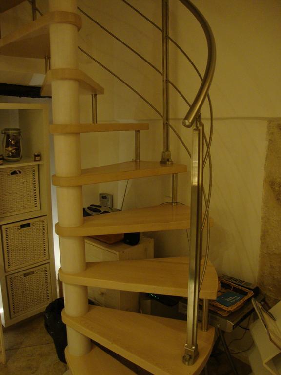 Guest house Le Nicchie *