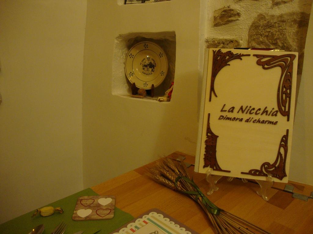 Guest house Le Nicchie