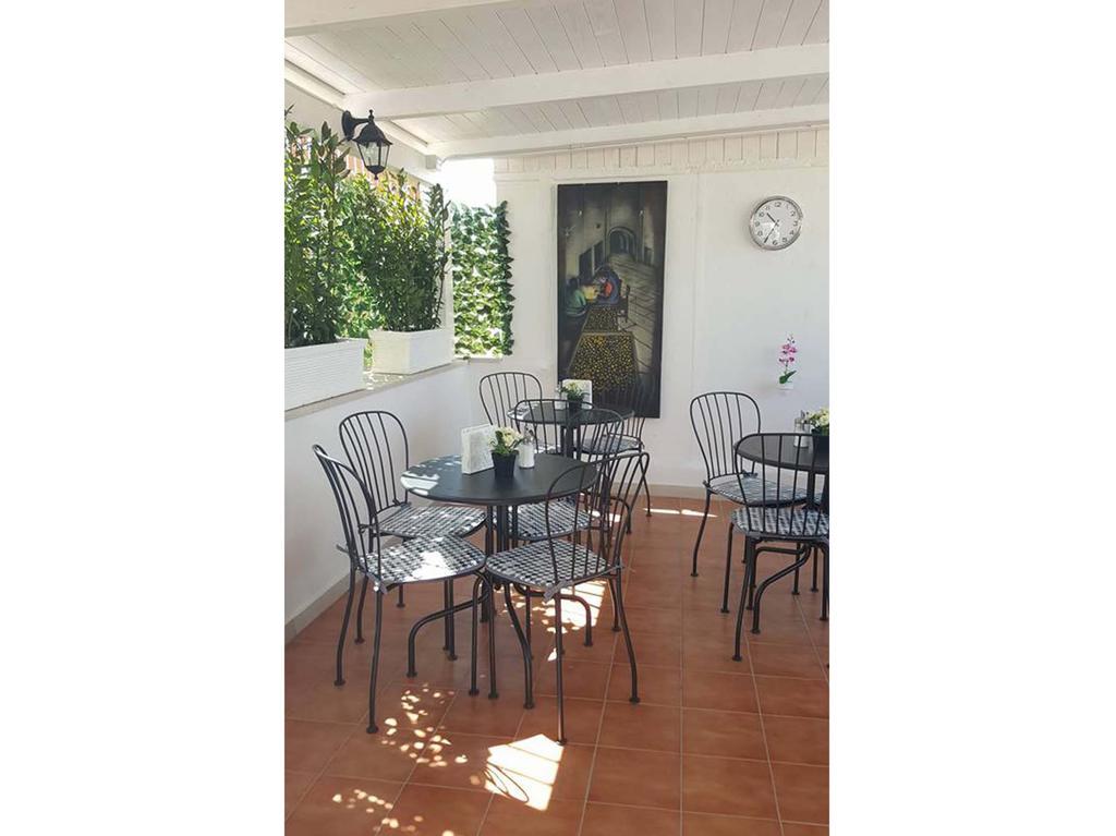 Bed & Breakfast Vecchia Dimora