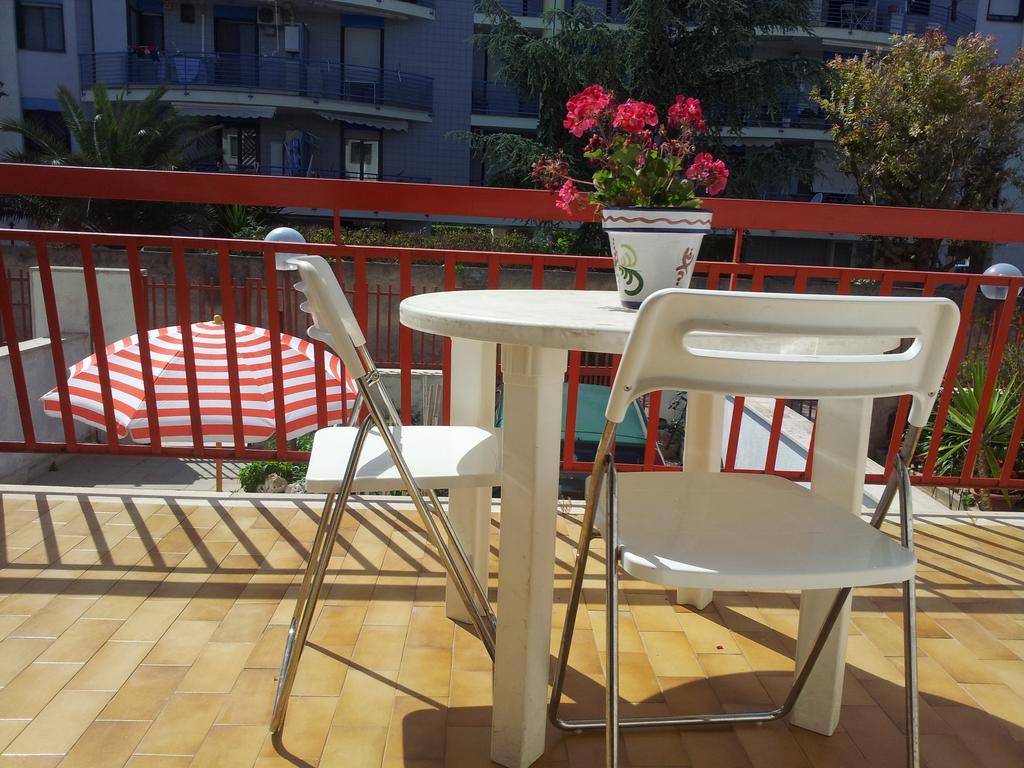 Bed & Breakfast Palese 2*