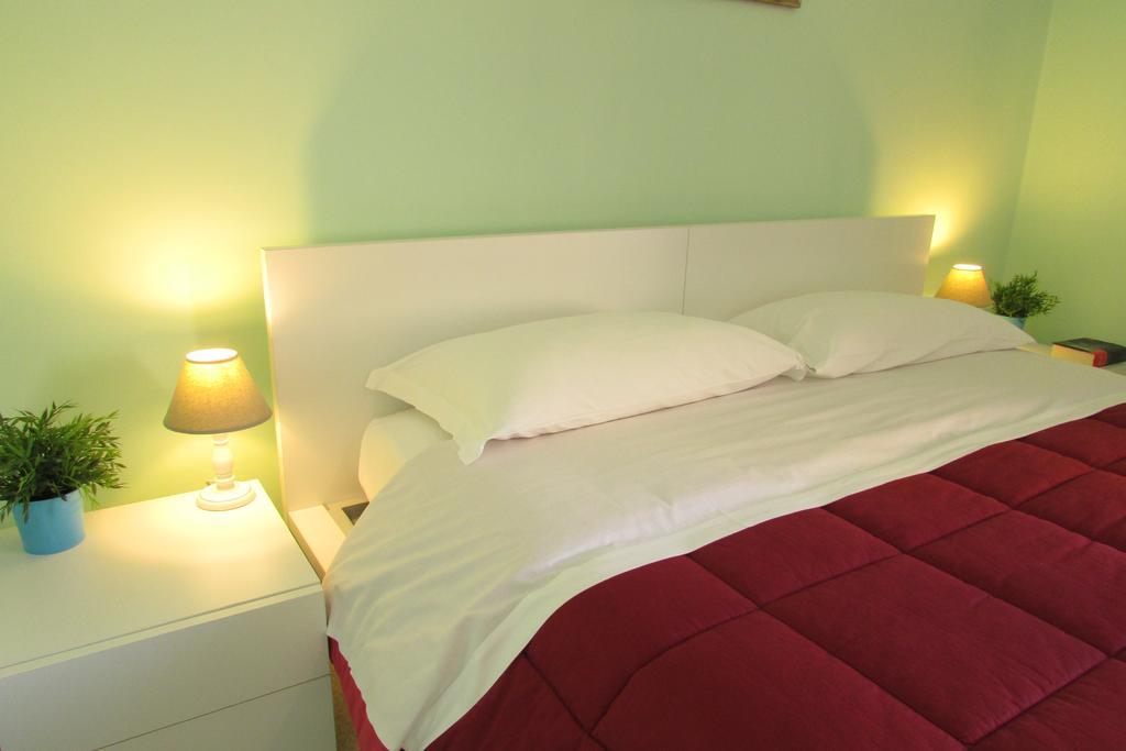 Bed & Breakfast La Muraglia 2*