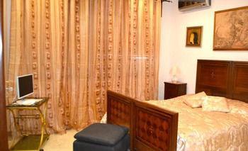 Bed & Breakfast Diana Bari
