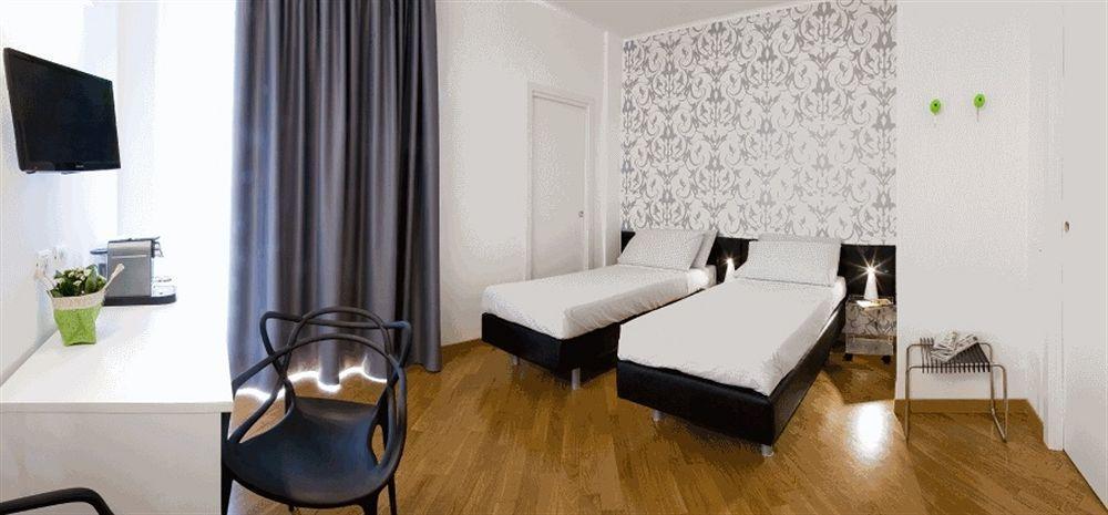 Viasparano B&B Bari