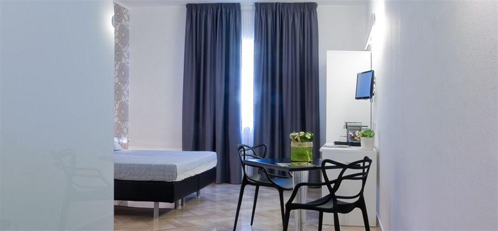 Viasparano B&B