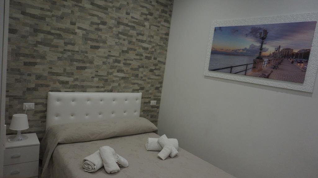 Bed & Breakfast Marselo *