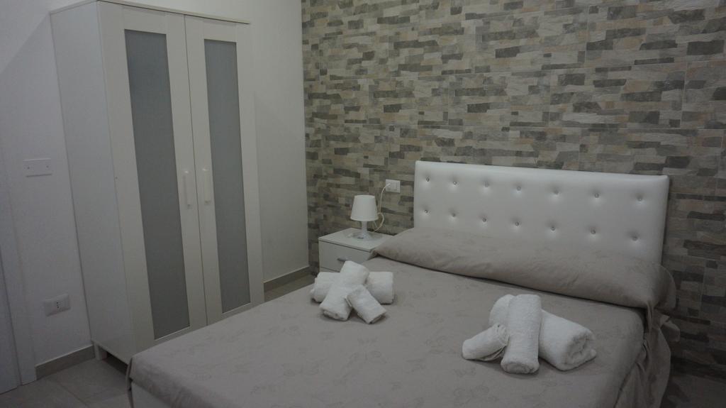 Bed & Breakfast Marselo *